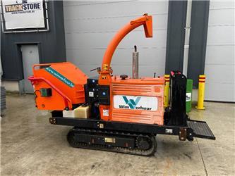 Timberwolf TW230VTR