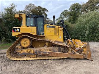 Caterpillar D 6 T LGP EPA