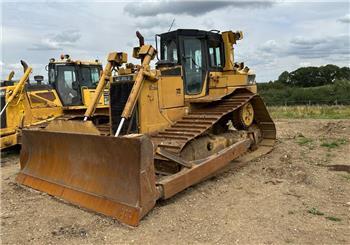 Caterpillar D 6 T
