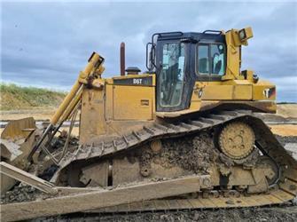 Caterpillar D 6 T LGP