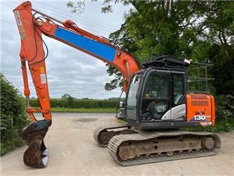 Hitachi ZX 130 LC N-6