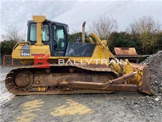 Komatsu D 65 PX-15 E0