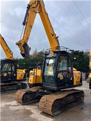 JCB JS130LC