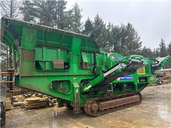 McCloskey J50
