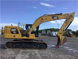 CAT 320 GC/High/Reliable quality/Great condition