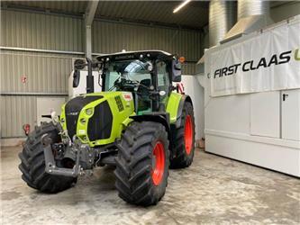 CLAAS ARION 660 CMATIC  Stage V
