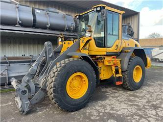 Volvo L 60 H
