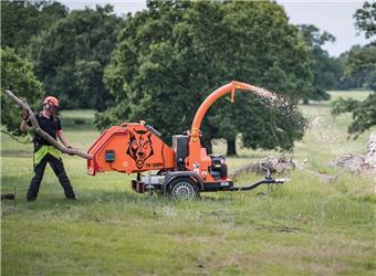 Timberwolf 160 PH