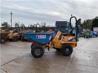 Thwaites 3 ton
