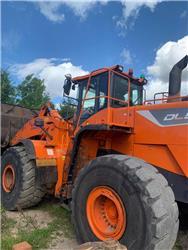 Doosan DL 550-5