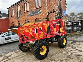 JCB 3 T