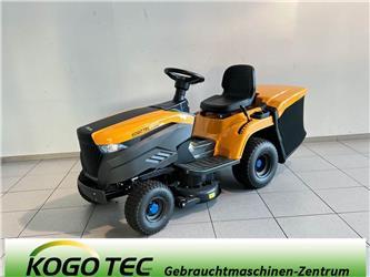 Stiga E-Ride C500