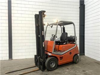 BT C4G 150G