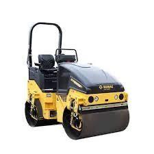 Bomag BW 120 AD-5