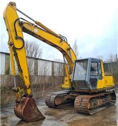JCB JS 130