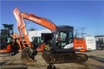 Hitachi ZX 130 LC N-6