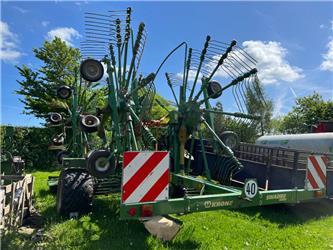 Krone Swadro 1400 Plus