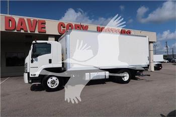 Isuzu FTR