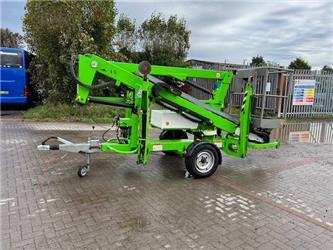Niftylift 120TE
