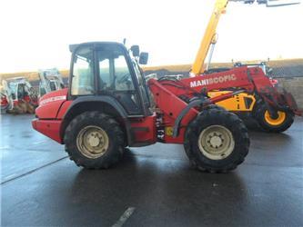 Manitou 628