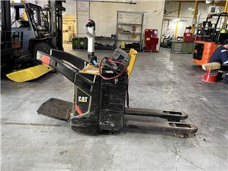 Caterpillar NPV20N2