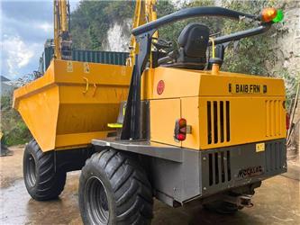 Mecalac 9T Dumper