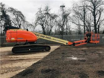 JLG 660SJC