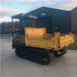 Yanmar C 30 R