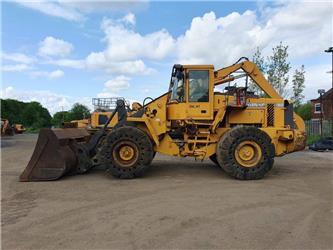 Volvo L 180 D