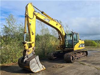 Caterpillar 318 C