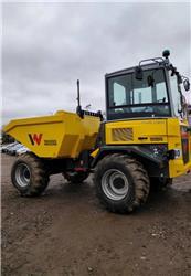 Wacker Neuson DV 90
