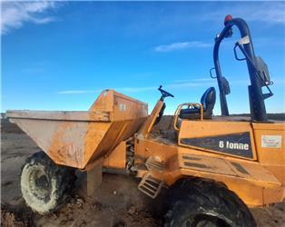 Thwaites 6000 6t 6 ton