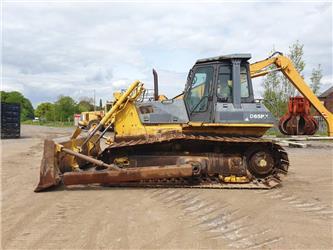 Komatsu D 65 PX-12