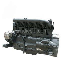 Deutz 913-Diesel-Engine-Manufacture-for-F6L913