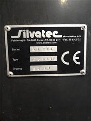 Silvatec 8266 RADIATOR