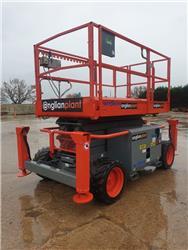 SkyJack SJ 6832 RT