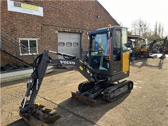 Volvo EC 18 E