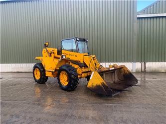 JCB 525-58