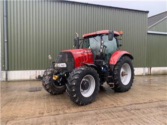 Case IH 160 CVX