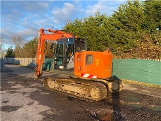 Hitachi Zx135