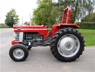 Massey Ferguson 165