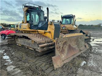 Komatsu D 61 PX-15
