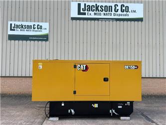 Caterpillar DE 150