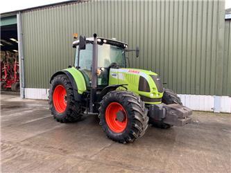 CLAAS 640 H