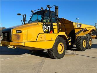 Caterpillar 725C