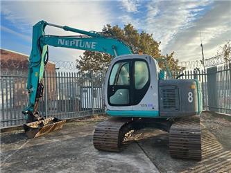 Kobelco SK 135 SR LC