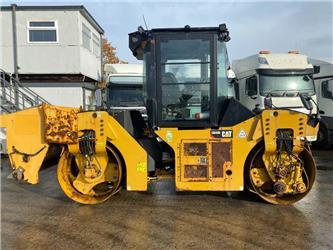 Caterpillar CB 44 B