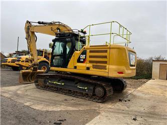 Caterpillar 330
