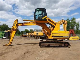 JCB JS 160 LC