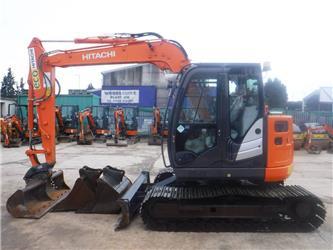 Hitachi ZX 85 US-6